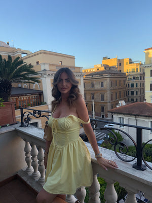 Robe Limone