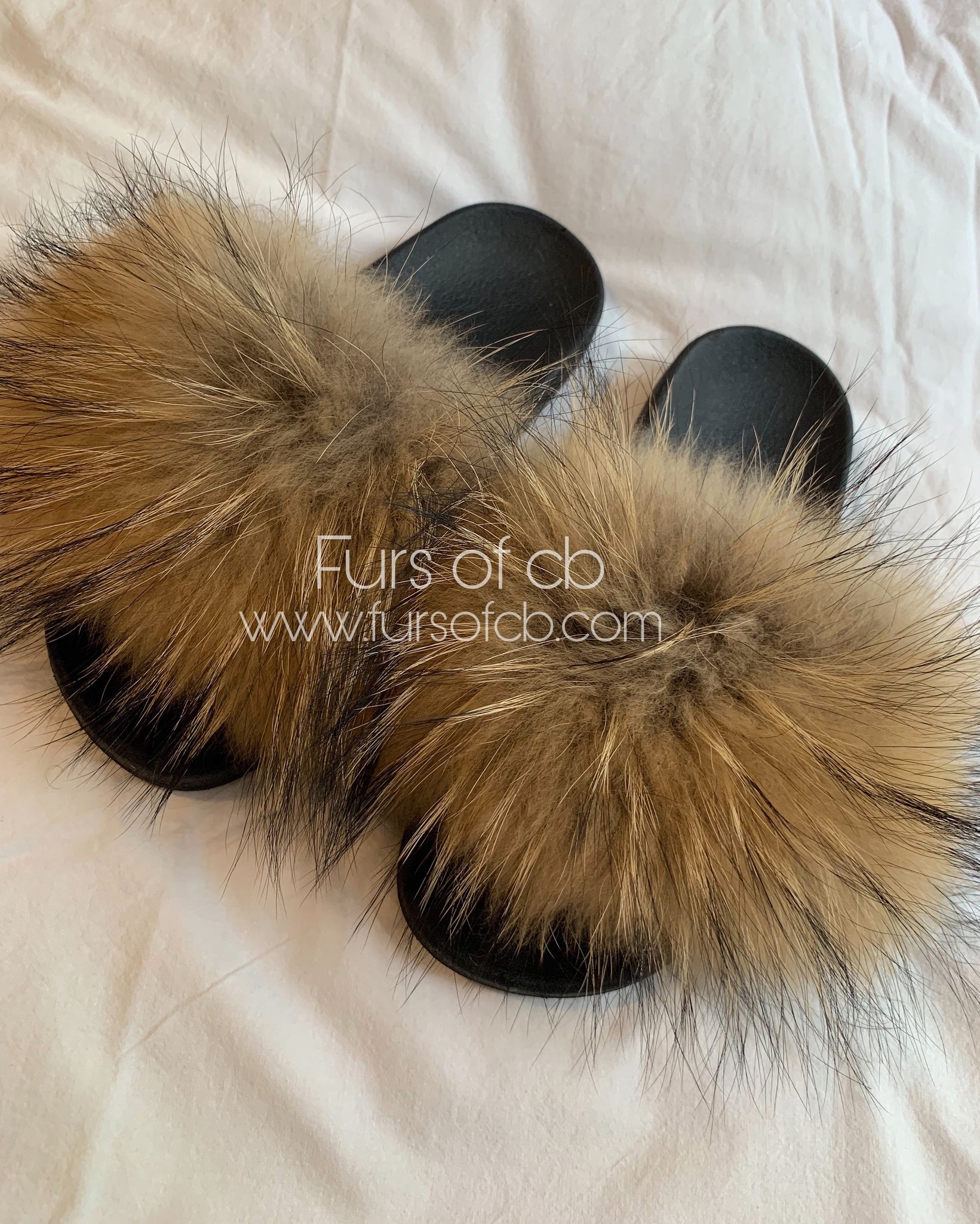 Furs slide